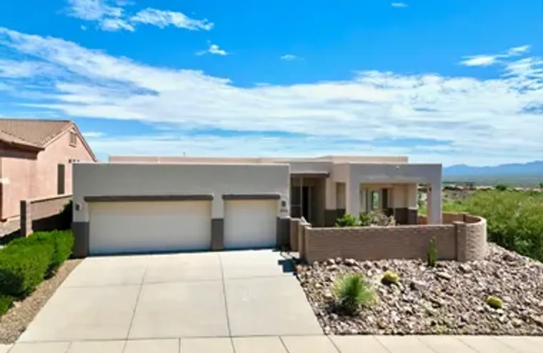 1970 W CALLE CASAS LINDAS, GREEN VALLEY,..., Green Valley, AZ 85622