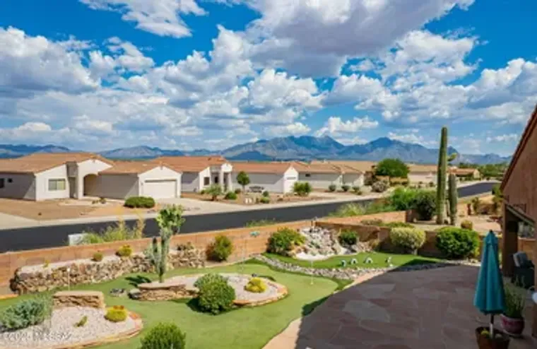 2323 S VIA POMPILO, GREEN VALLEY, AZ, 85..., Green Valley, AZ 85614