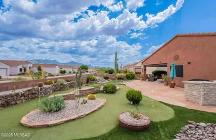 2323 S VIA POMPILO, GREEN VALLEY, AZ, 85..., Green Valley, AZ 85614