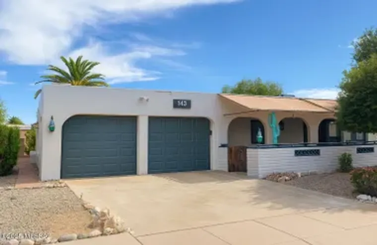 143 E SANTA CHALICE DR, GREEN VALLEY, AZ..., Green Valley, AZ 85614