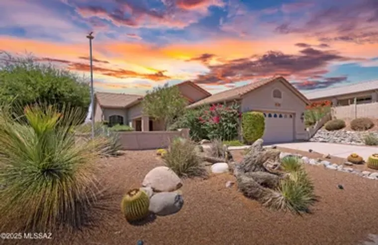 38728 S DESERT BLUFF DR, SADDLEBROOKE, A..., Saddlebrooke, AZ 85739