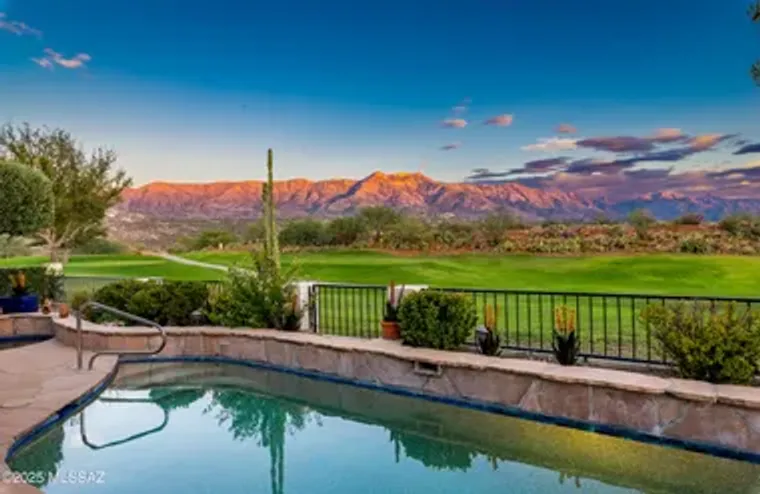 65185 E CANYON DR, TUCSON, AZ, 85739, Tucson, AZ 85739