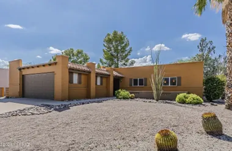 1550 S SAN CARLA, GREEN VALLEY, AZ, 8561..., Green Valley, AZ 85614