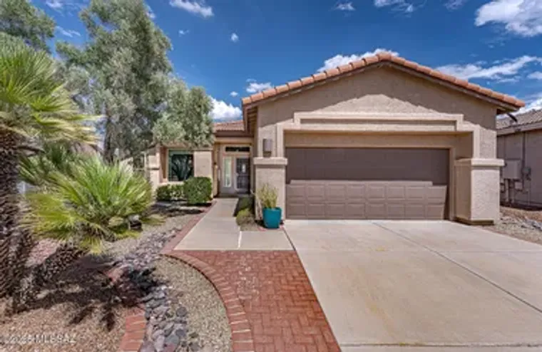 1358 N SAGE SPARROW RD, GREEN VALLEY, AZ..., Green Valley, AZ 85614