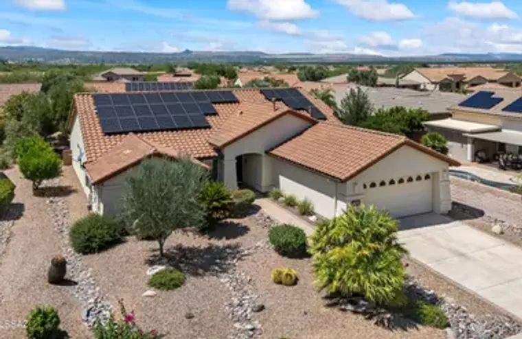 1451 N OLD ADOBE DR, GREEN VALLEY, AZ, 8..., Green Valley, AZ 85614