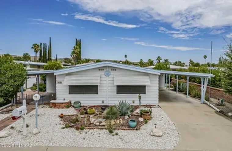 100 W PINON DR, GREEN VALLEY, AZ, 85614, Green Valley, AZ 85614