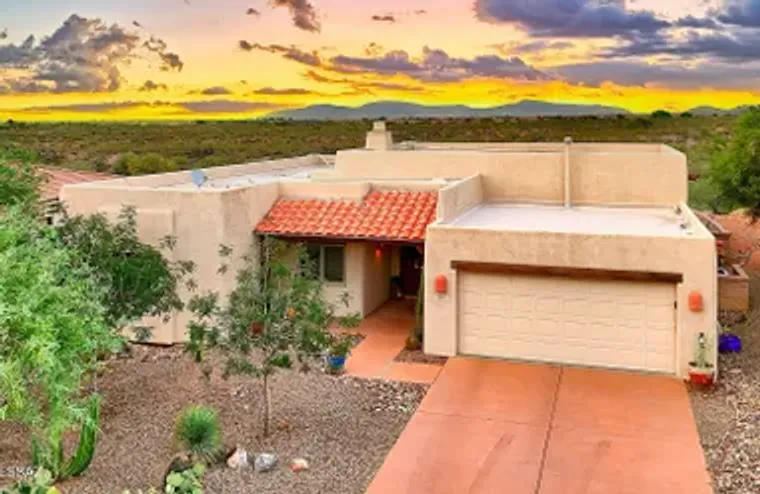 949 E JOSEPHINE SADDLE PL, GREEN VALLEY,..., Green Valley, AZ 85614