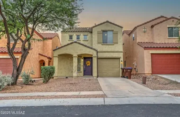 14360 S CAMINO EL GALAN, SAHUARITA, AZ, ..., Sahuarita, AZ 85629