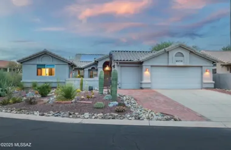 65778 E MESA RIDGE CT, TUCSON, AZ, 85739, Tucson, AZ 85739