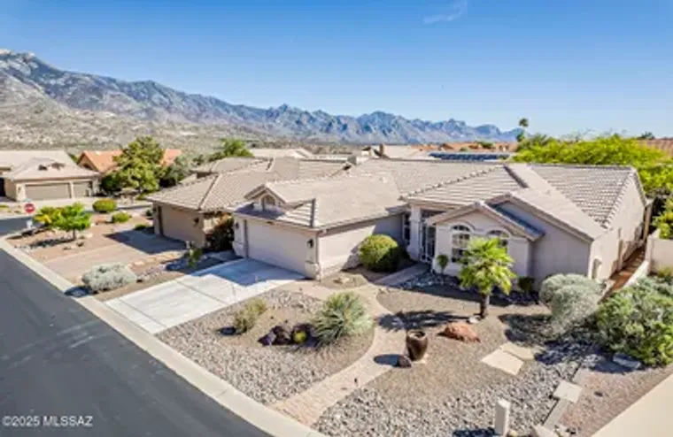 38180 S BIRDIE DR, TUCSON, AZ, 85739, Tucson, AZ 85739