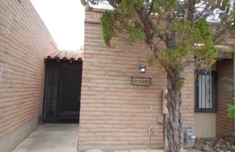 1692 W DALEHAVEN CIR, TUCSON, AZ, 85704, Tucson, AZ 85704