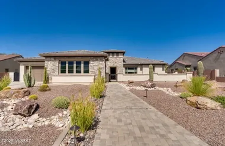 36550 S OCOTILLO CANYON DR, TUCSON, AZ, ..., Tucson, AZ 85739