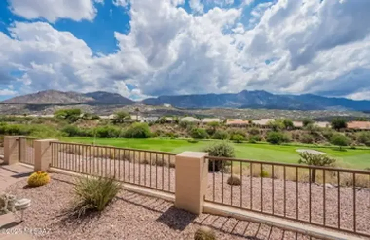 65525 E CANYON DR, TUCSON, AZ, 85739, Tucson, AZ 85739