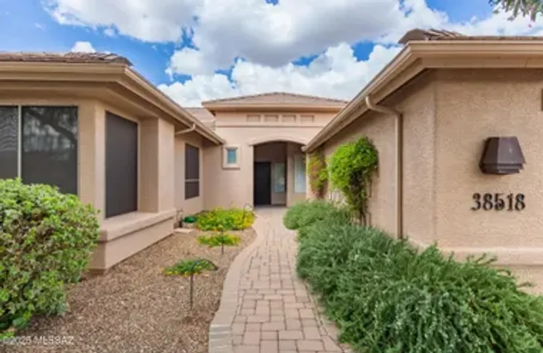 38518 S SAND CREST DR, SADDLEBROOKE, AZ,..., Saddlebrooke, AZ 85739