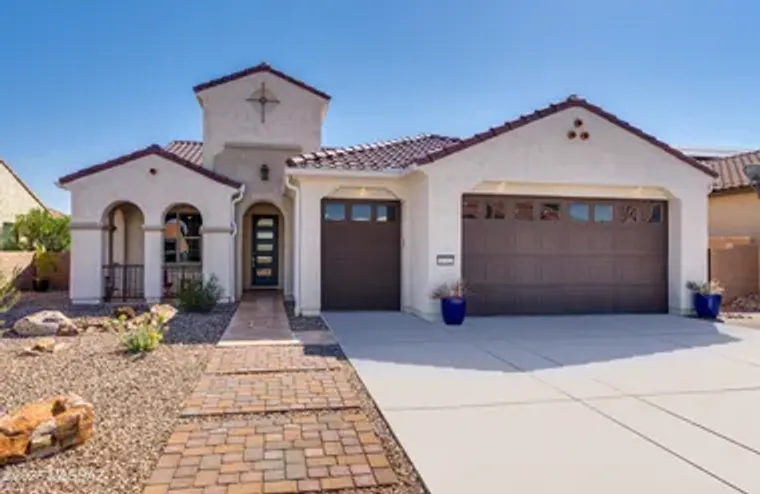 1732 N COASTLAND CT, GREEN VALLEY, AZ, 8..., Green Valley, AZ 85614