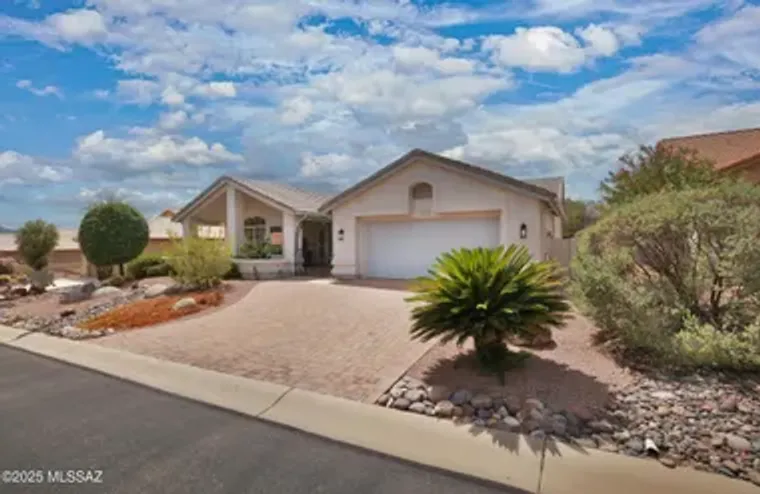35908 S MESA RIDGE DR, TUCSON, AZ, 85739, Tucson, AZ 85739