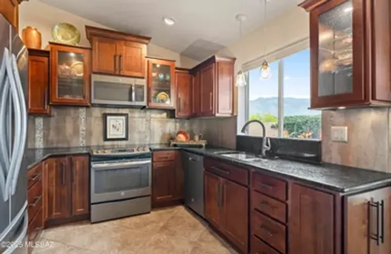 63719 E WHISPERING TREE LN, SADDLEBROOKE..., Saddlebrooke, AZ 85739