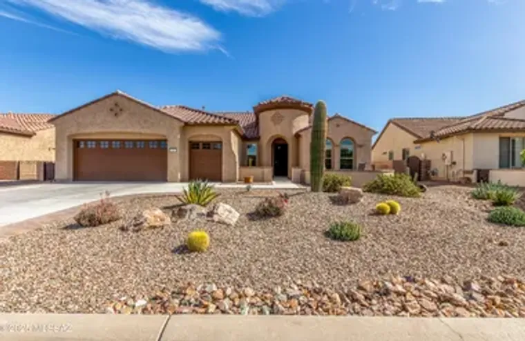 566 N RAMOS LN, GREEN VALLEY, AZ, 85614, Green Valley, AZ 85614