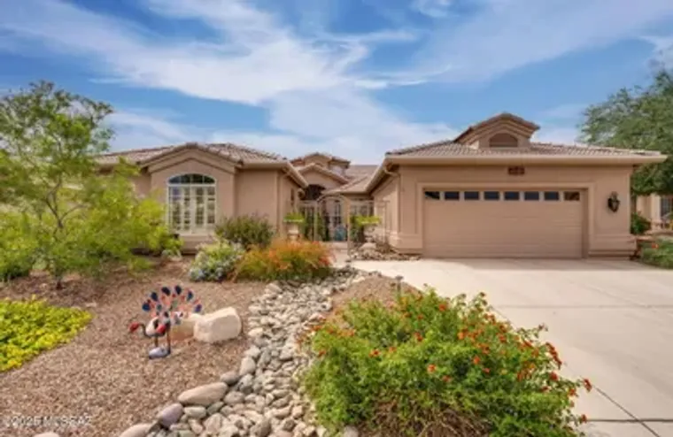 63713 E EDGEVIEW LN, TUCSON, AZ, 85739, Tucson, AZ 85739