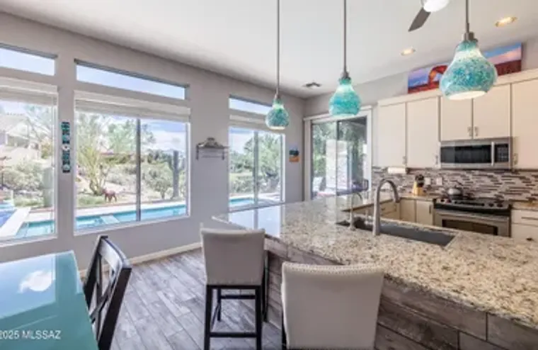 13184 N DESERT FLORA LN, MARANA, AZ, 856..., Marana, AZ 85658