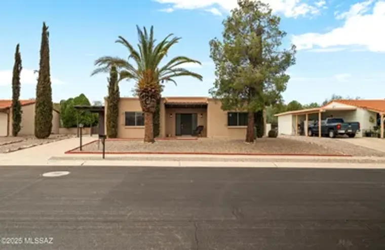1000 S LA HIGUERA, GREEN VALLEY, AZ, 856..., Green Valley, AZ 85614