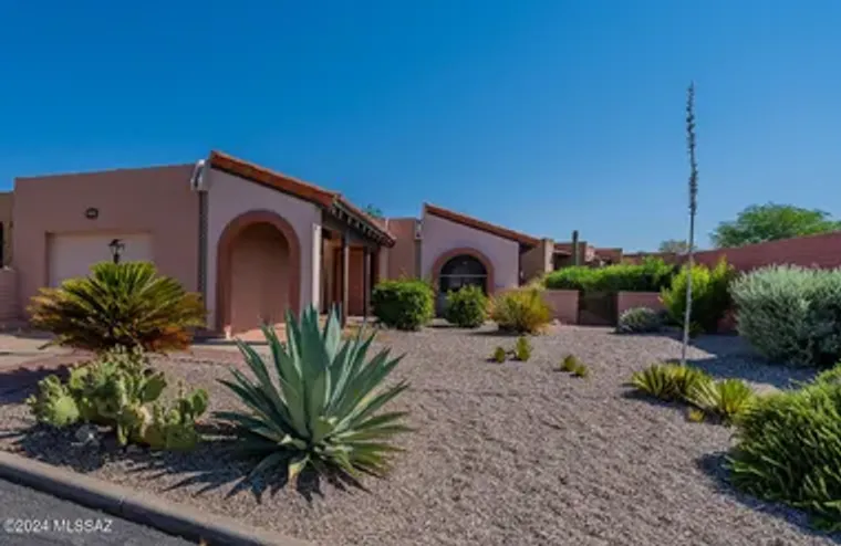 1500 W CALLE AMADEO, GREEN VALLEY, AZ, 8..., Green Valley, AZ 85622