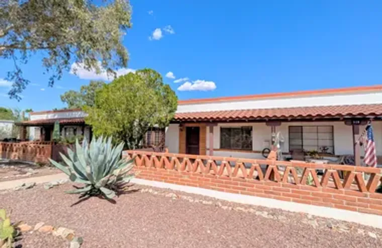 515 S LA CANADA DR C, GREEN VALLEY, AZ, ..., Green Valley, AZ 85614