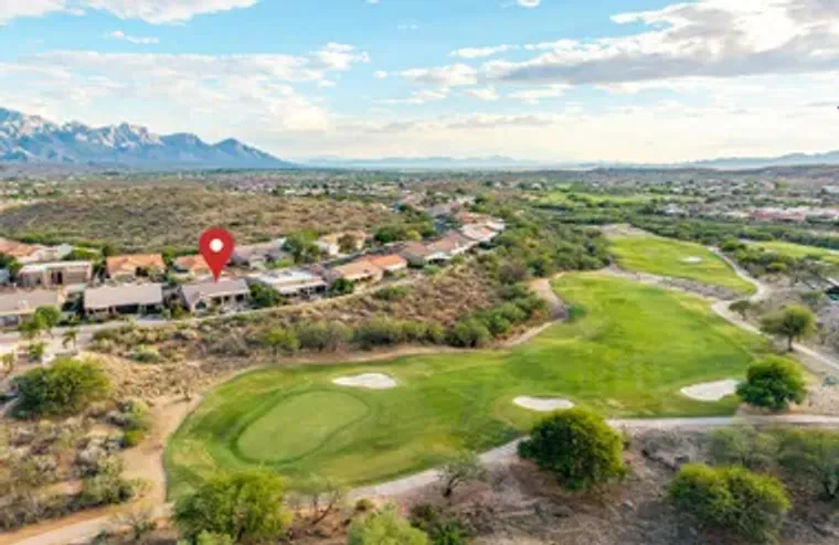 37982 S DESERT HIGHLAND DR, TUCSON, AZ, ..., Tucson, AZ 85739