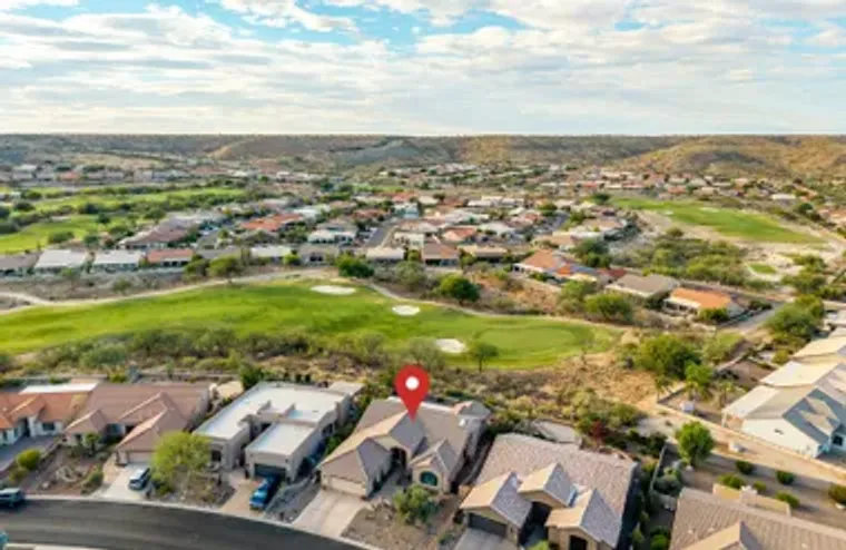 37982 S DESERT HIGHLAND DR, TUCSON, AZ, ..., Tucson, AZ 85739