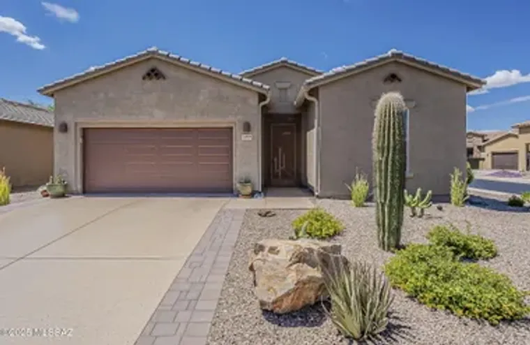 5464 S GUTHRIE PEAK DR, GREEN VALLEY, AZ..., Green Valley, AZ 85622