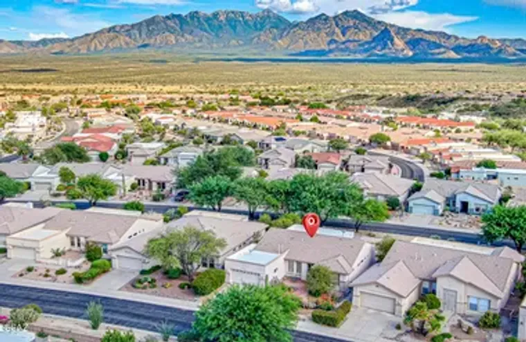 4691 S PICCADILLY DR, GREEN VALLEY, AZ, ..., Green Valley, AZ 85622