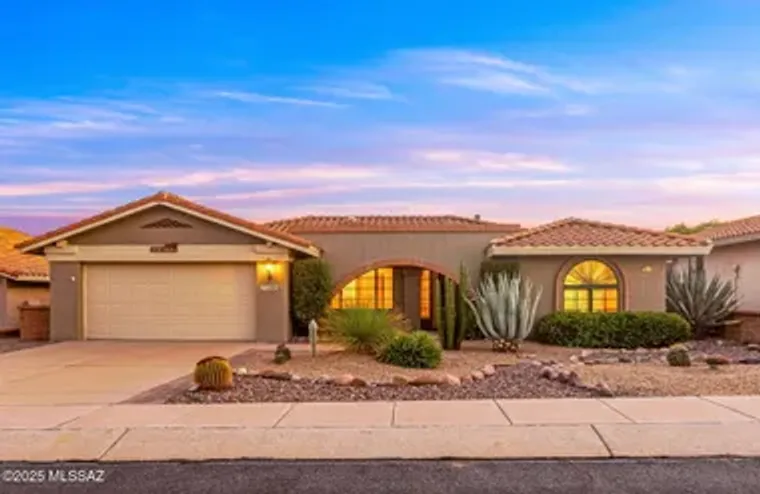 14585 N CHALK CREEK DR, ORO VALLEY, AZ, ..., Oro Valley, AZ 85755