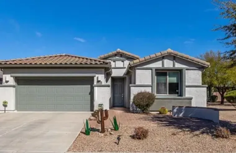 13845 E POELSTRA ST, VAIL, AZ, 85641, Vail, AZ 85641