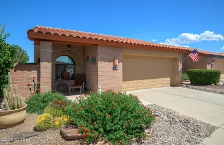 1586 W CALLE DEL DUCADO, GREEN VALLEY, A..., Green Valley, AZ 85622