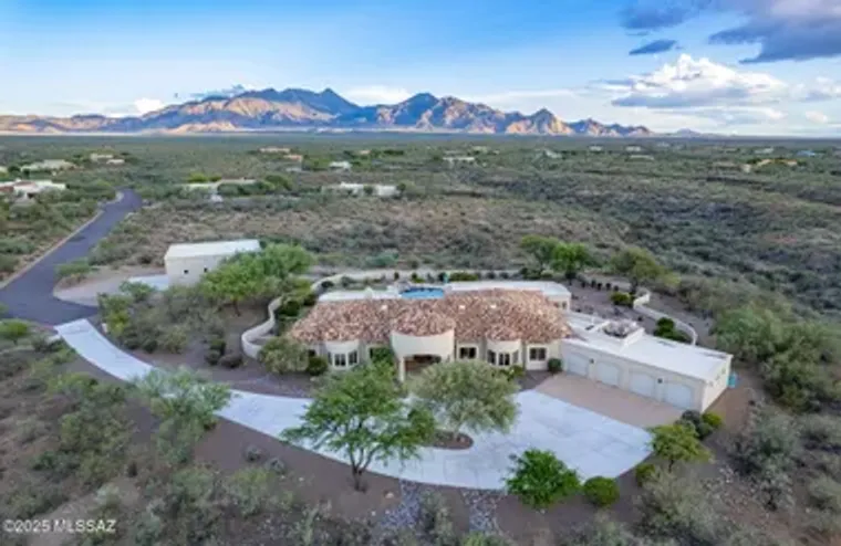 446 E BENT BRANCH PL, GREEN VALLEY, AZ, ..., Green Valley, AZ 85614