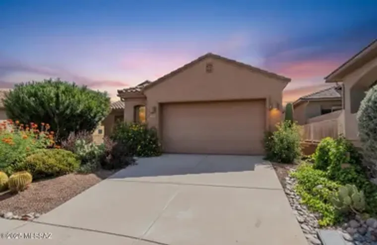 1767 W PLACITA CANOA VERDE, GREEN VALLEY..., Green Valley, AZ 85622