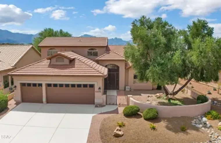 62105 E VALLEY CREST CT, SADDLEBROOKE, A..., Saddlebrooke, AZ 85739