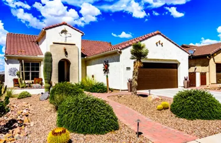 2605 E JOSEPHINE VIEW DR, GREEN VALLEY, ..., Green Valley, AZ 85614