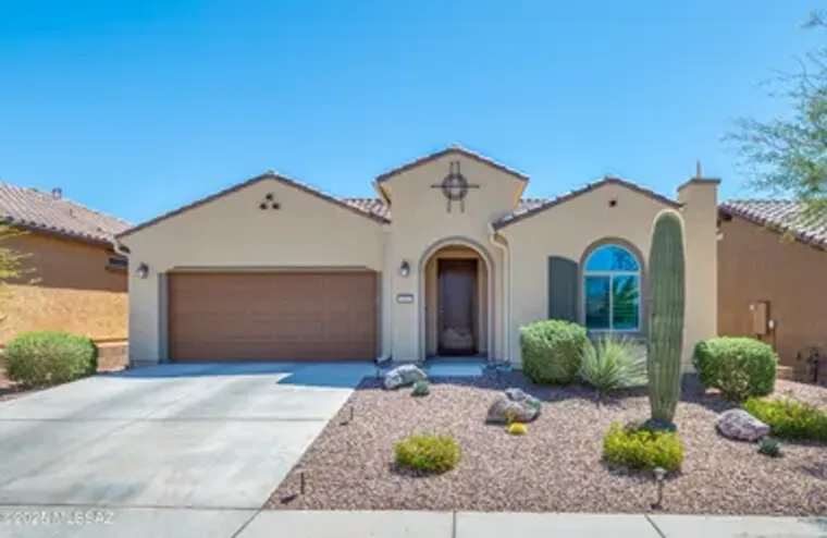 6949 W TANNER TRL, MARANA, AZ, 85658, Marana, AZ 85658