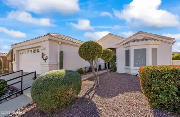 1755 N VIA CANANEA, GREEN VALLEY, AZ, 85..., Green Valley, AZ 85614