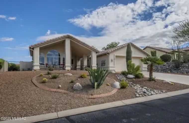 65762 E ROCKY PATH DR, SADDLEBROOKE, AZ,..., Saddlebrooke, AZ 85739