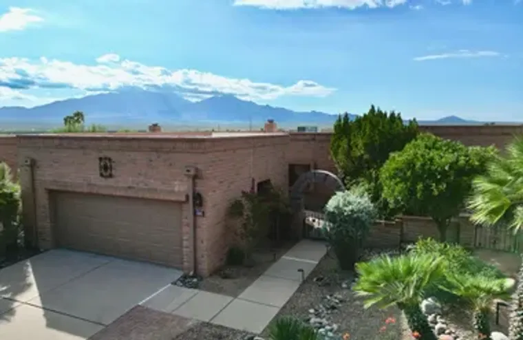 1563 W VIA DE LA GLORIA, GREEN VALLEY, A..., Green Valley, AZ 85622