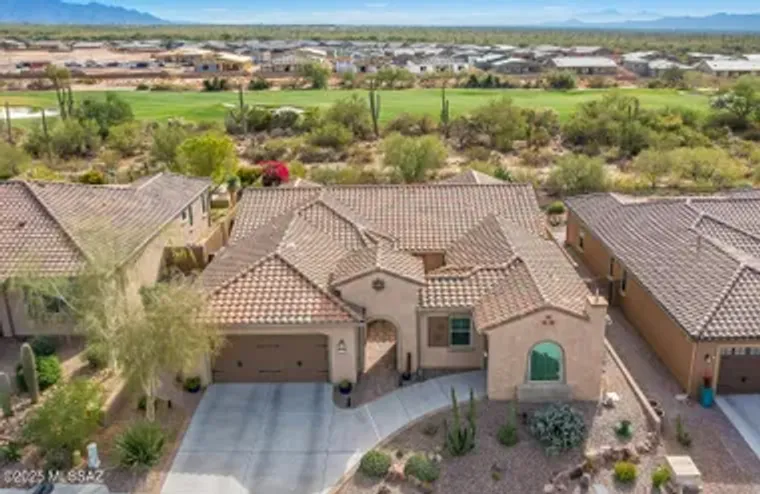 6709 W KAIBAB TRL, MARANA, AZ, 85658, Marana, AZ 85658