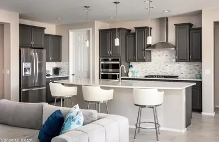 6949 W TANNER TRL, MARANA, AZ, 85658, Marana, AZ 85658