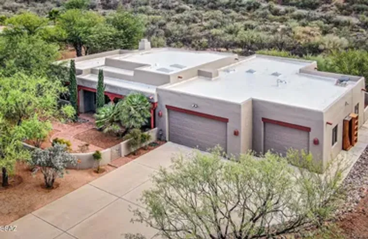 682 E ARMOR SPRINGS PL, GREEN VALLEY, AZ..., Green Valley, AZ 85614