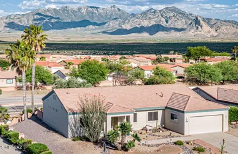 4771 S TROPICANA DR, GREEN VALLEY, AZ, 8..., Green Valley, AZ 85622