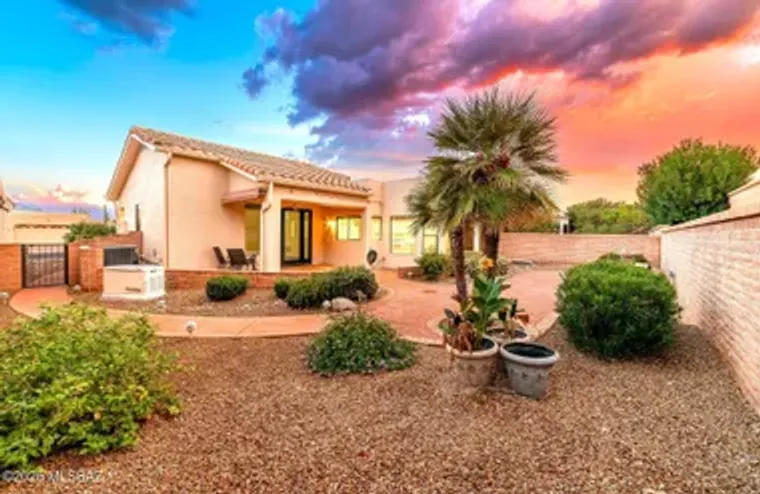 1629 E BROKEN BOW WAY, ORO VALLEY, AZ, 8..., Oro Valley, AZ 85755