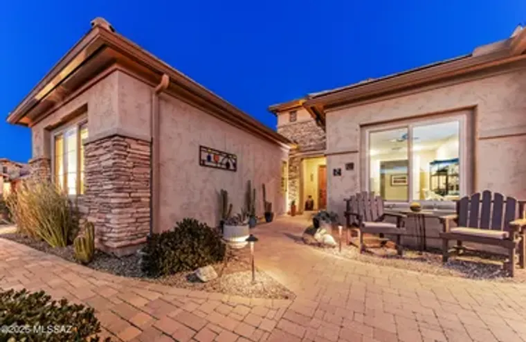 61851 E HAPPY JACK TRL, ORACLE, AZ, 8562..., Oracle, AZ 85623