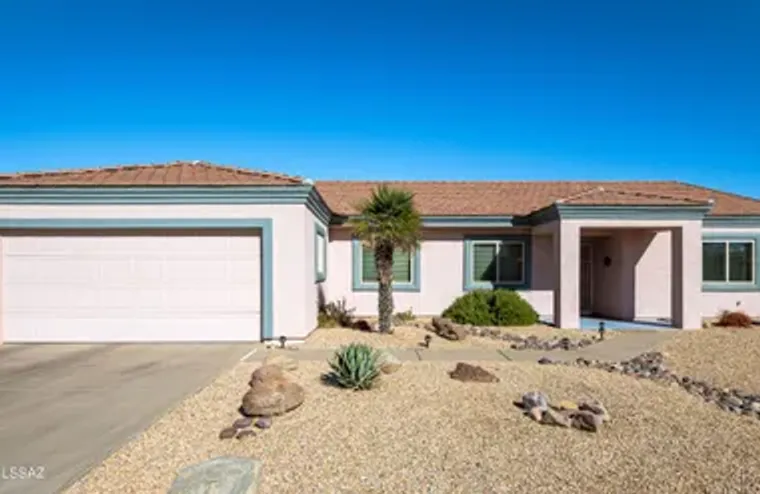 1739 W CIRCULO DE LA PINATA, GREEN VALLE..., Green Valley, AZ 85622
