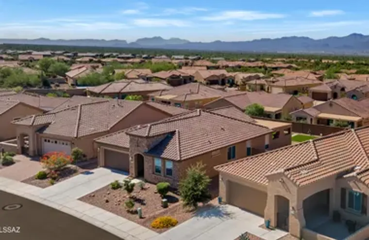 6809 W CAPE ROYAL PL, MARANA, AZ, 85658, Marana, AZ 85658